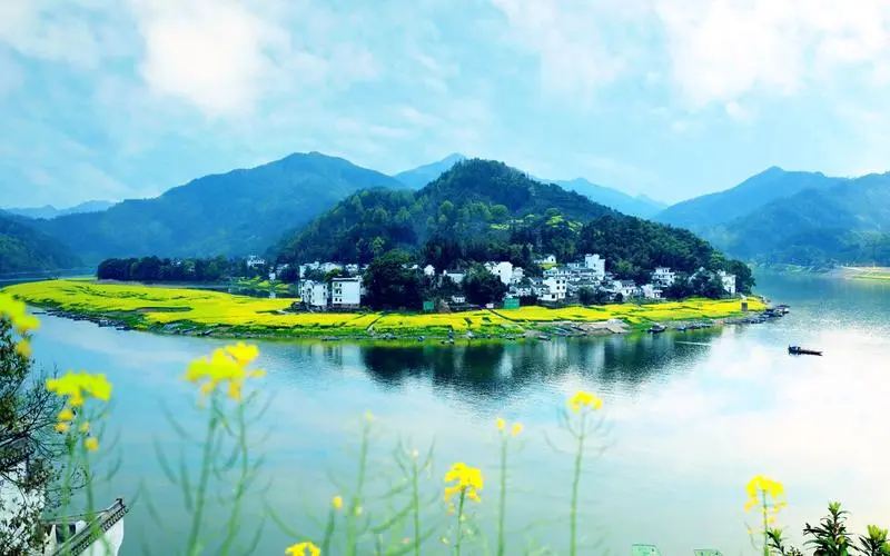 智能化无人化智慧城市
